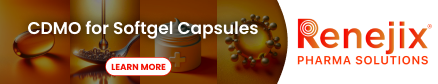 CDMO for Softgel Capsules