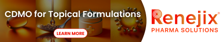CDMO for Topical Formulations