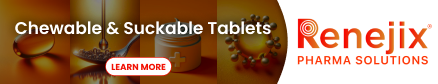 Chewable & Suckable Tablets