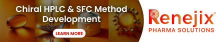 Chiral HPLC & SFC Method Development