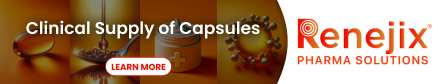 Clinical Supply of Capsules