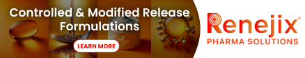 Controlled & Modified Release Formulations