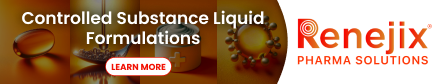 Controlled Substance Liquid Formulations