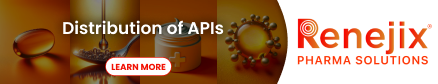 Distribution of APIs