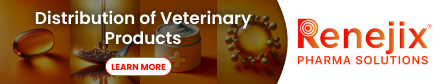 Distribution of Veterinary Products