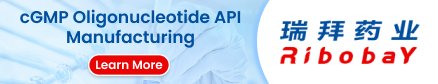 cGMP Oligonucleotide API Manufacturing