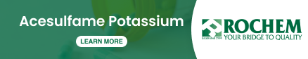  Acesulfame Potassium