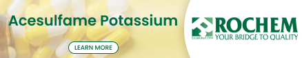  Acesulfame Potassium