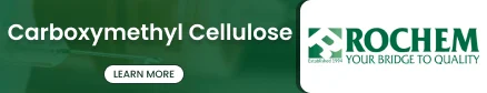 Carboxymethyl Cellulose