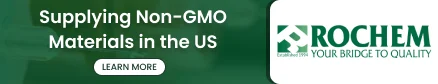 Supplying Non-GMO Materials in the US