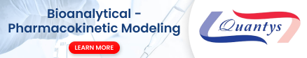 Bioanalytical - Pharmacokinetic Modeling