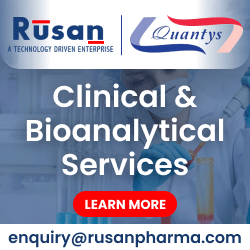 Rusan Pharma Key Services