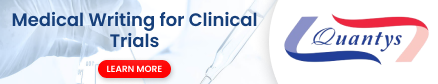 Medical Writing for Clinical Trials