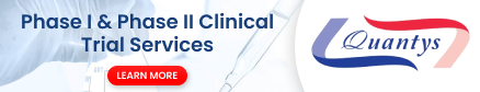 Phase I & Phase II Clinical Trial Services