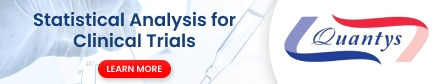 Statistical Analysis for Clinical Trials