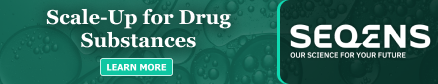 Scale-Up for Drug Substances