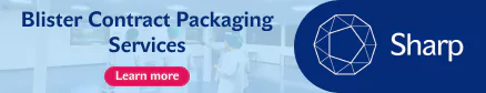 Blister Contract Packaging Services