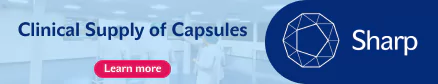 Clinical Supply of Capsules