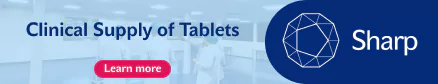 Clinical Supply of Tablets