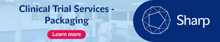 Clinical Trial Services - Packaging