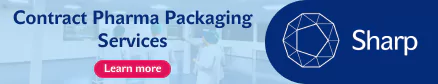 Contract Pharma Packaging Services