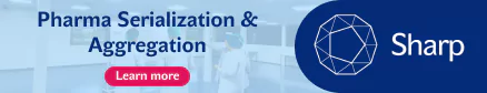 Pharmaceutical Serialization & Aggregation