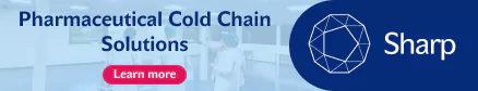 Pharmaceutical Cold Chain Solutions