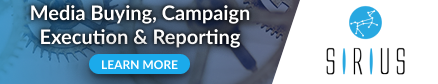 Media Buying, Campaign Execution & Reporting