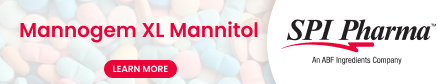 Mannogem XL Mannitol