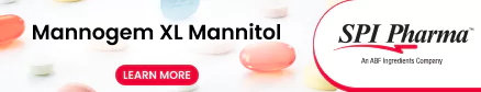 Mannogem XL Mannitol