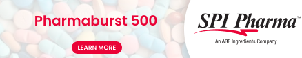 Pharmaburst 500