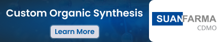 Suanfarma Custom Organic Synthesis