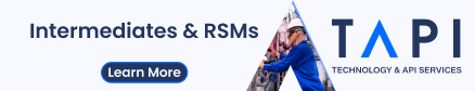 Intermediates & RSMs