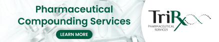 TriRx Pharmaceutical Services Pharmaceutical Compounding Services