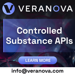 Controlled Substance API Development