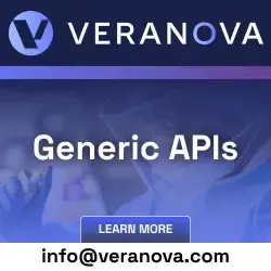 Veranova: A CDMO that manages complexity with confidence.