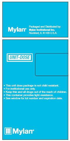 Valsartan and HCTZ 80 mg/12.5 mg Tablets Unit Carton Label