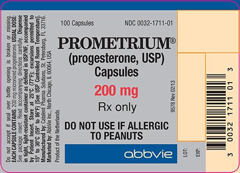 prometrium 100 mg