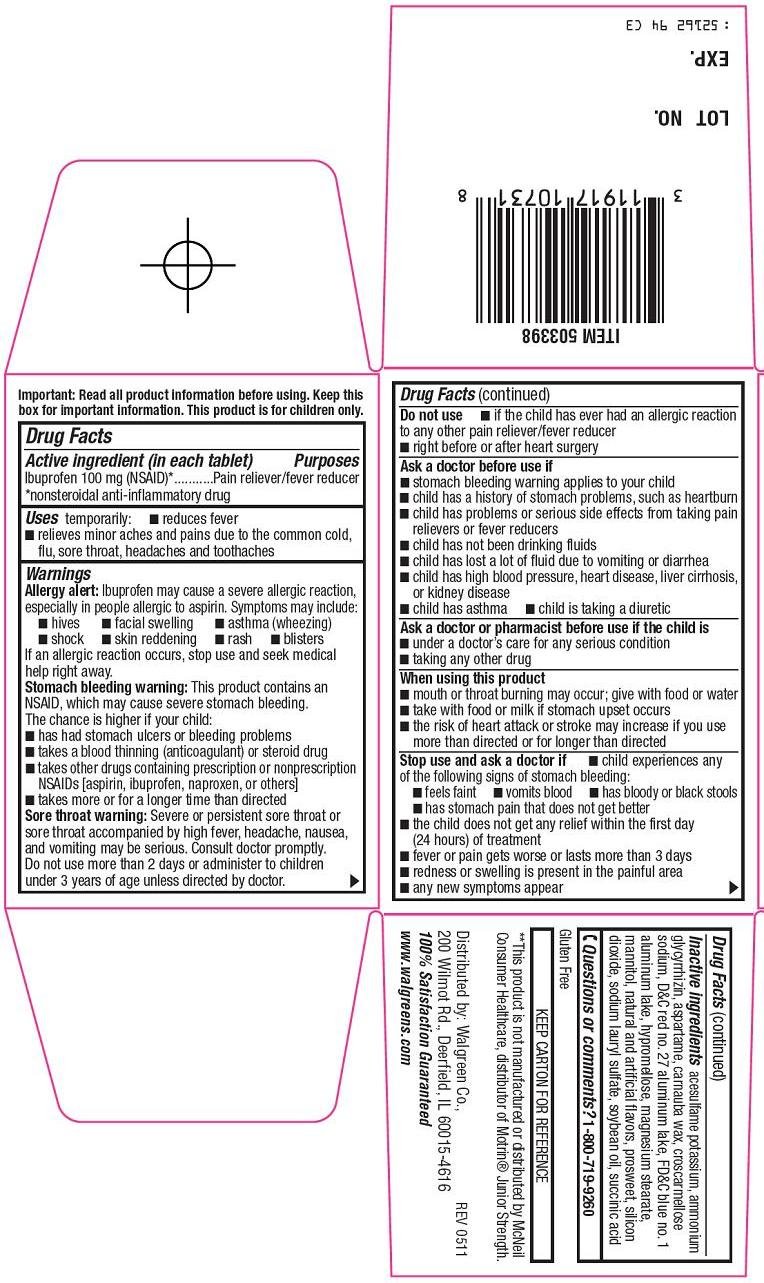 Ibuprofen Carton Image 1