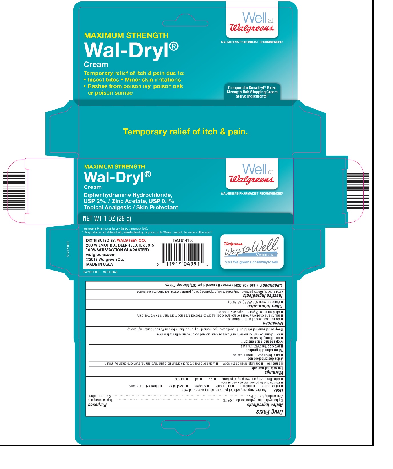 Wal-Dryl
