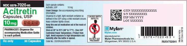 CAUSES BIRTH DEFECTS DO NOT GET PREGNANT