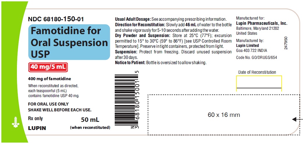 container label