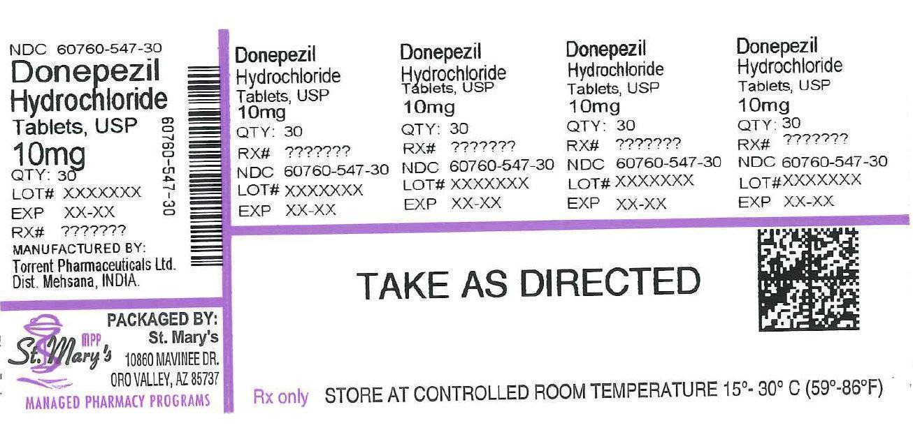 donepezil图片