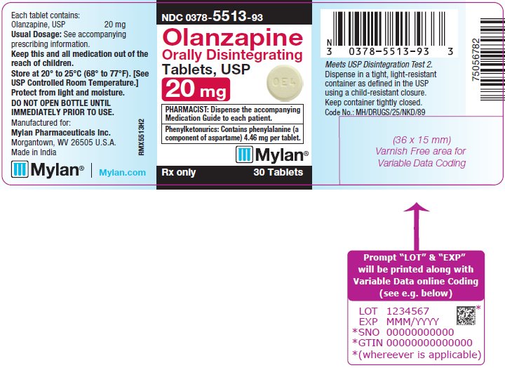 Zyprexa Olanzapin 15 Mg