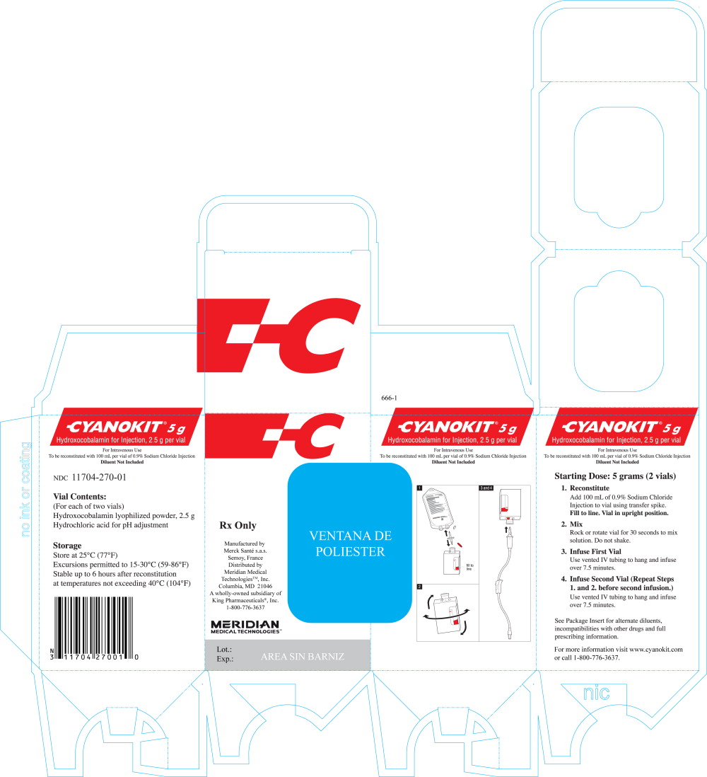 PACKAGE LABEL – PRINCIPAL DISPLAY PANEL – 5 g INNER CARTON