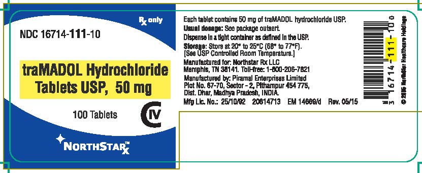 tramadol ndc tablets mg for 50