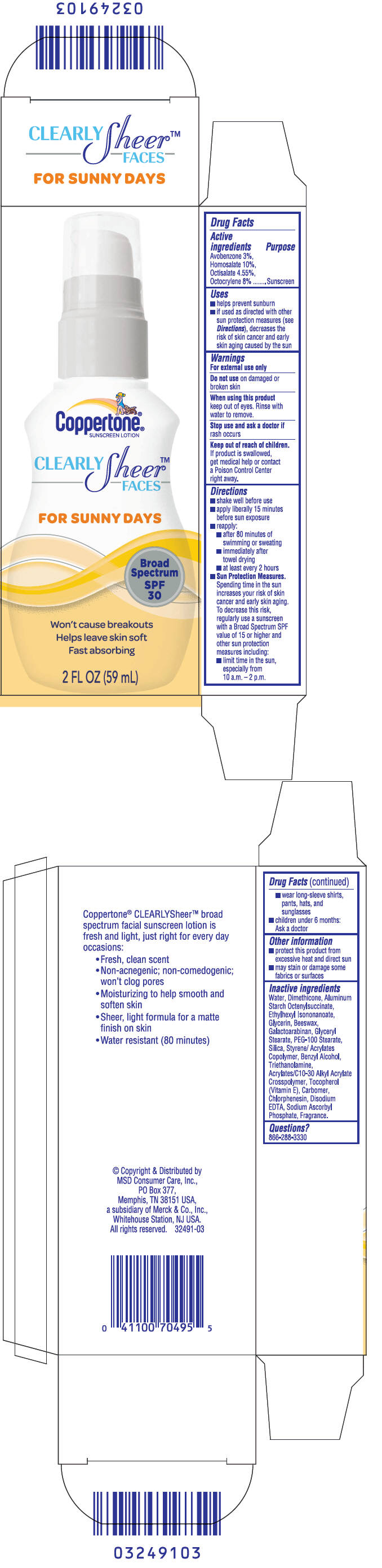 PRINCIPAL DISPLAY PANEL - 59 mL Bottle Carton
