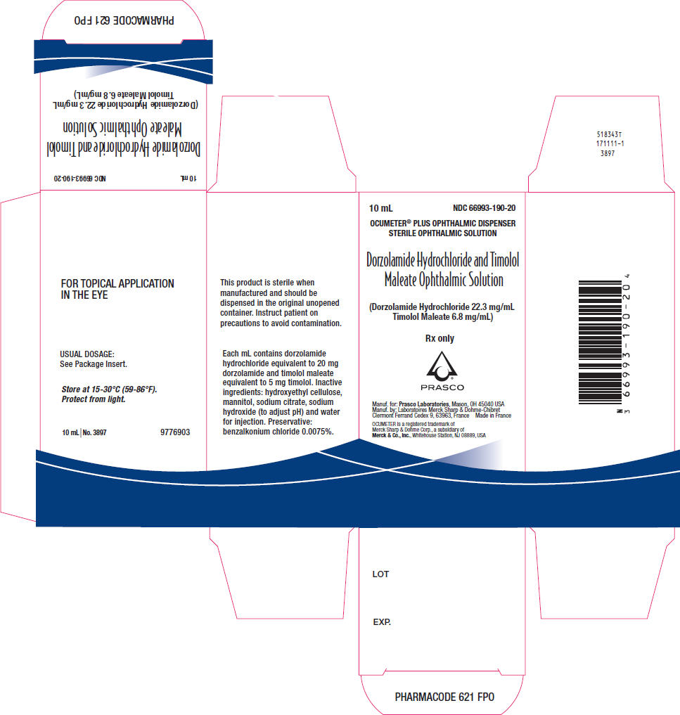 PRINCIPAL DISPLAY PANEL - 10 mL Carton