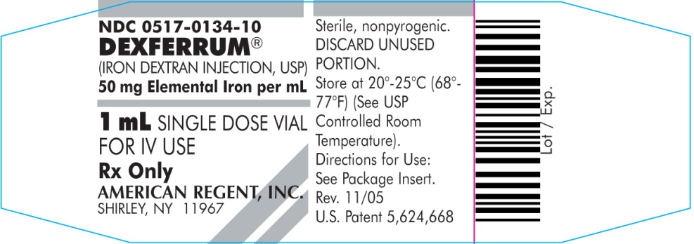 1 mL Container