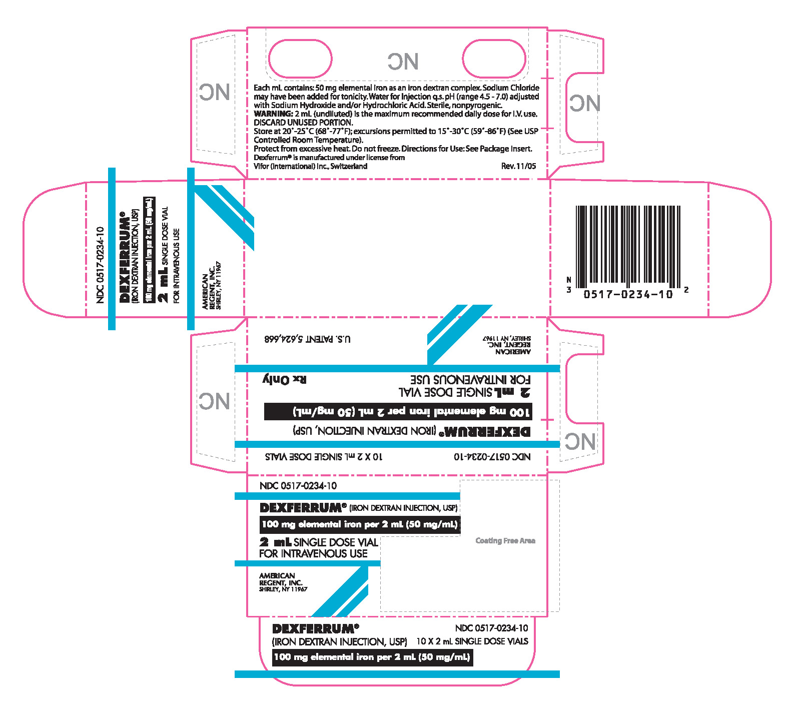 2 mL Container